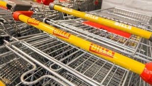 Es ist eine Vorsichtsmaßnahme: Der Rückruf umfasst die beliebte Pinsa der Eigenmarke Immer Gut.