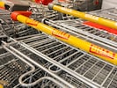Es ist eine Vorsichtsmaßnahme: Der Rückruf umfasst die beliebte Pinsa der Eigenmarke Immer Gut.