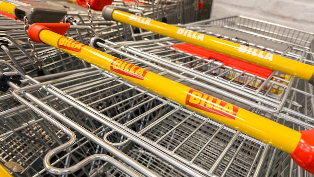 Es ist eine Vorsichtsmaßnahme: Der Rückruf umfasst die beliebte Pinsa der Eigenmarke Immer Gut.