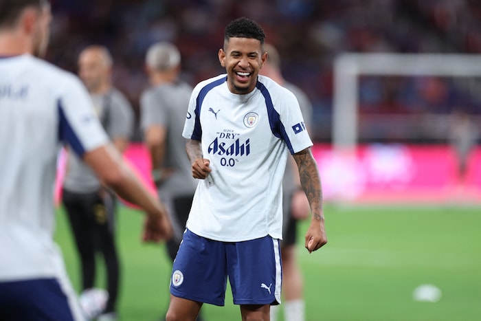 Kann Savinho Tottenham aus der Krise schießen?