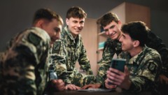 Mehr Praxis, moderne Ausbildung und wertvolle Fähigkeiten fürs Leben: Der Grundwehrdienst soll ...