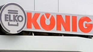 Elko König ist seit Jahren in der Krise.