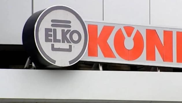 Elko König ist seit Jahren in der Krise.