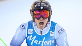 Frederica Brignone