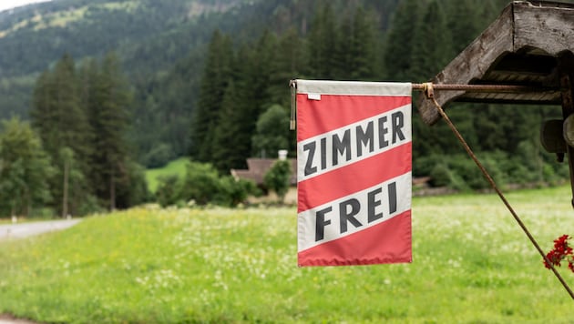 Die Sommermonate Juli und August sind bei Gästen aus dem In- und Ausland besonders beliebt für ...