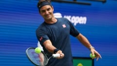 Roger Federer