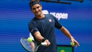 Roger Federer