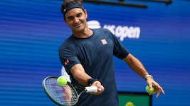 Roger Federer