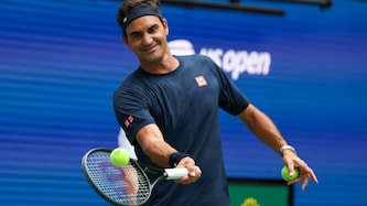 Roger Federer