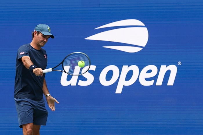 Roger Federer