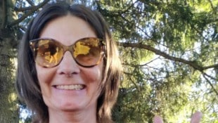 Wer hat Edith Kefer (60) gesehen?