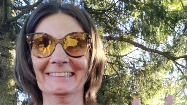 Wer hat Edith Kefer (60) gesehen?