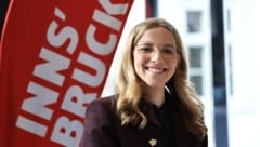 Zuletzt war Barbara Plattner Geschäftsführerin von Innsbruck Tourismus. 