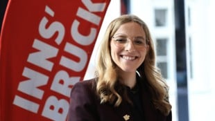 Zuletzt war Barbara Plattner Geschäftsführerin von Innsbruck Tourismus. 