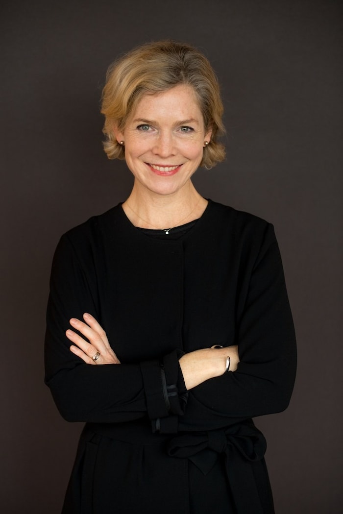 Kuges-Geschäftsführerin Monika Wagner