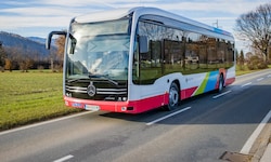 Geldsegen für den Salzburger Verkehrsbund.