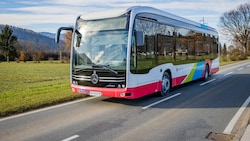 Geldsegen für den Salzburger Verkehrsbund.