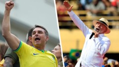 Am 4. Oktober wählen 156 Millionen Wahlberechtigte in Brasilien ihren Präsidenten.