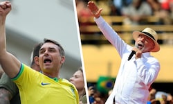 Am 4. Oktober wählen 156 Millionen Wahlberechtigte in Brasilien ihren Präsidenten.