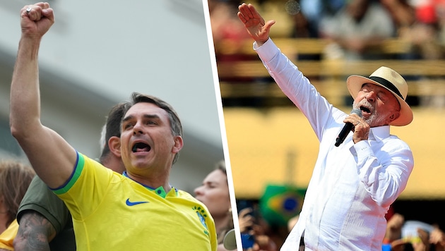 Am 4. Oktober wählen 156 Millionen Wahlberechtigte in Brasilien ihren Präsidenten.