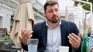 Die FPÖ fordert in ihrer Oppositionsrolle seit Monaten mehr Kontrollen am Südtiroler Platz. 