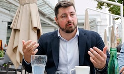 Die FPÖ fordert in ihrer Oppositionsrolle seit Monaten mehr Kontrollen am Südtiroler Platz. 