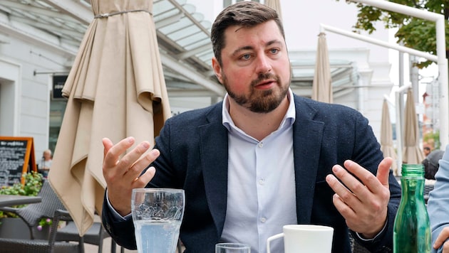 Die FPÖ fordert in ihrer Oppositionsrolle seit Monaten mehr Kontrollen am Südtiroler Platz.