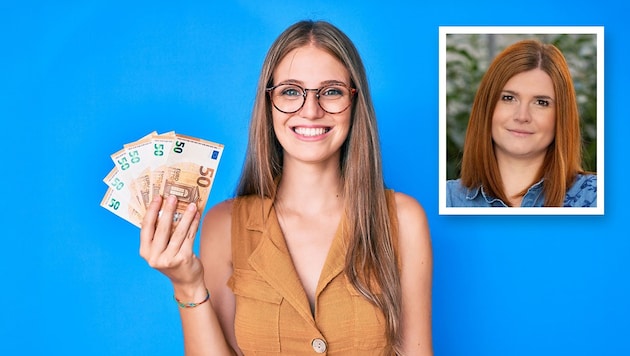 Kerstin Feiel-Schiller (kleines Bild) ist Expertin in der Arbeiterkammer Steiermark.