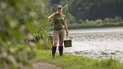 Steirische Fischzüchter gehen durch einen turbulenten Sommer, der sie an die Grenzen bringt.