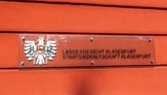 Das Urteil ist rechtskräftig.