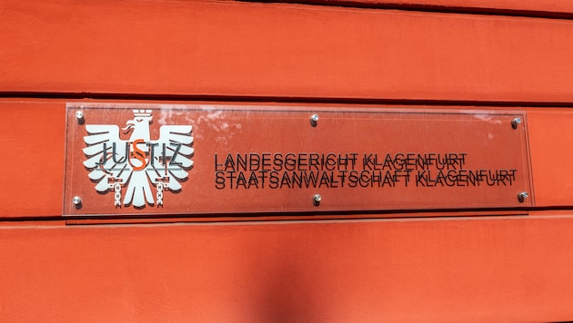 Das Urteil ist rechtskräftig.