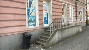 Ein Linzer Afro-Shop galt als Hauptumschlagplatz für die Drogen.