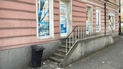 Ein Linzer Afro-Shop galt als Hauptumschlagplatz für die Drogen.