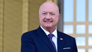 Kanzler Christian Stocker (ÖVP) beendete am Dienstag seine Sommertour quer durch Österreich.