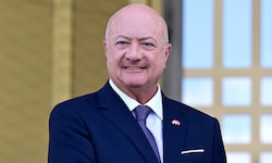 Kanzler Christian Stocker (ÖVP) beendete am Dienstag seine Sommertour quer durch Österreich.