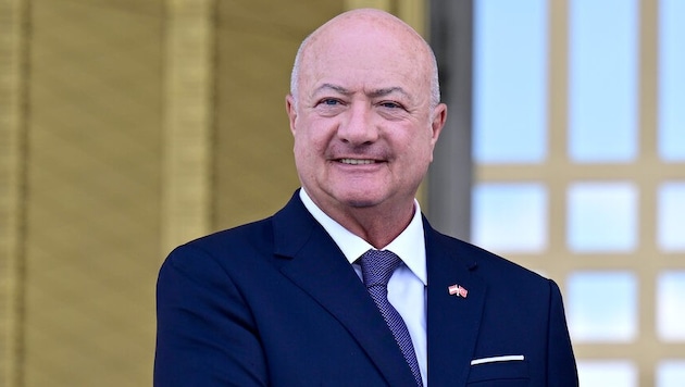 Kanzler Christian Stocker (ÖVP) beendete am Dienstag seine Sommertour quer durch Österreich.