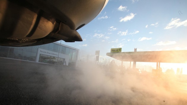 Dieselautos der Norm „Euro-5“ sind betroffen – Besitzer können klagen.