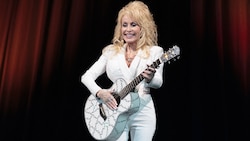 Dolly Parton wurde 80 Jahre alt.