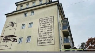 Der Etrichhof wurde kürzlich von Investor Tojner gekauft.