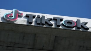 TikTok gehört in Brasilien zu den reichweitenstärksten sozialen Netzwerken.