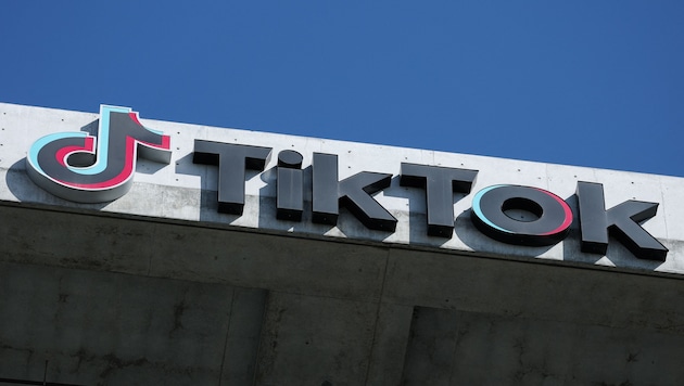 TikTok gehört in Brasilien zu den reichweitenstärksten sozialen Netzwerken.