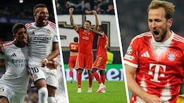 Real Madrid, Bayern München und Co.: Es winkt eine Traum-Auslosung für den LASK.