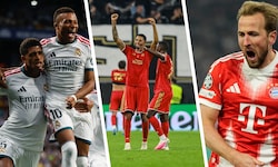 Real Madrid, Bayern München und Co.: Es winkt eine Traum-Auslosung für den LASK.