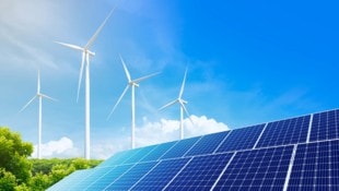 Erneuerbare Energien sind heute weit mehr als ein Instrument zur Dekarbonisierung.