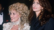 Julia Roberts trauert um ihre Freundin Dolly Parton. Die Schauspielerin und die Country-Ikone ...