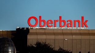 Die Oberbank hat ihren Sitz in Linz.