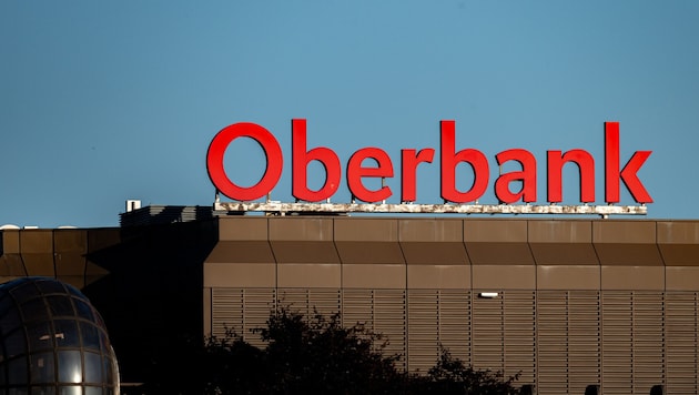 Die Oberbank hat ihren Sitz in Linz.