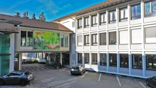Die Vorarlberger Wirtschaftskammer steht bei Unternehmensübergaben beratend zur Seite. 