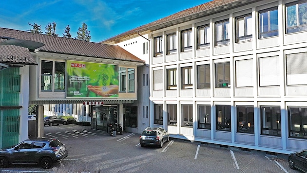 Die Vorarlberger Wirtschaftskammer steht bei Unternehmensübergaben beratend zur Seite.