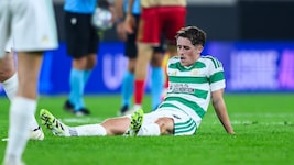 Die Celtic-Kicker enttäuschten in Linz. Nun hagelt es Kritik. 
